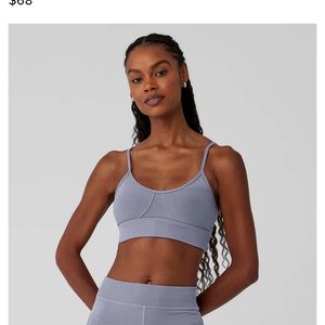 Alosoft head start bra